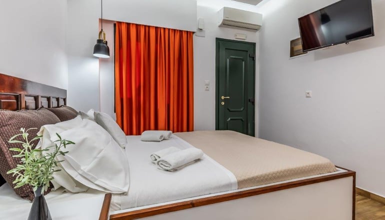 Rigas Hotel - Σκόπελος